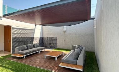 Casa en Poblado Acapatzingo