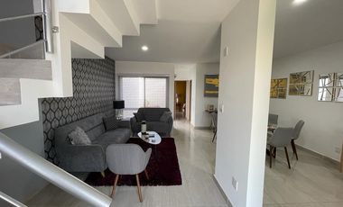 Casa en VENTA P. Santorini L. de Angelópolis Cholula Puebla.