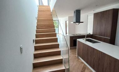 Departamento en Durango Luxury, Roma Norte V