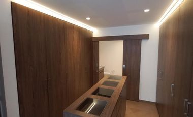 Departamento en Durango Luxury, Roma Norte V