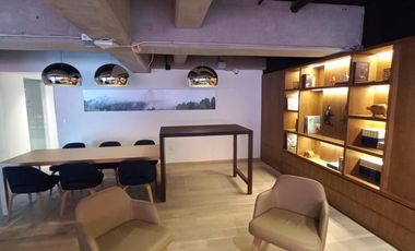 Departamento en Durango Luxury, Roma Norte V