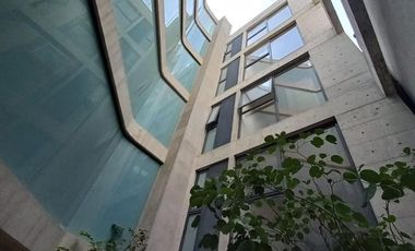 Departamento en Durango Luxury, Roma Norte V