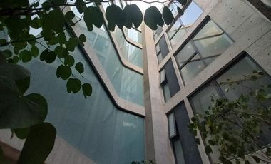 Departamento en Durango Luxury, Roma Norte V