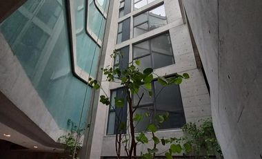 Departamento en Durango Luxury, Roma Norte V