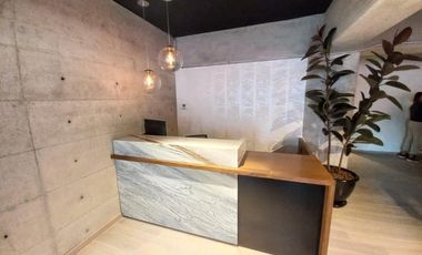 Departamento en Durango Luxury, Roma Norte V