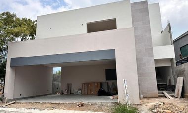Casa en  Sienna Residencial, Monterrey NL