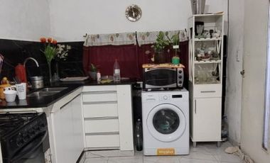 VENTA de DOS CASAS - GDOR. QUIROZ, PARANA