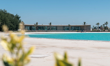 Terrenos en venta en Vida Lagoon