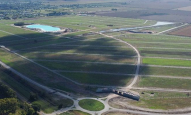 Terrenos en venta en Vida Lagoon