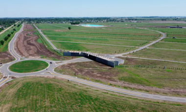 Terrenos en venta en Vida Lagoon