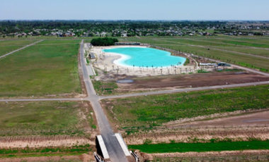 Terrenos en venta en Vida Lagoon