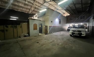 Galpon en Venta - Berazategui