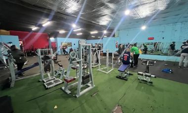 Galpon en Venta - Berazategui