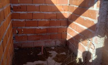 TERENO/CONSTRUCCION - ZONA TODO EL AÃO - MIRAMAR