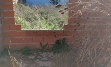 TERENO/CONSTRUCCION - ZONA TODO EL AÃO - MIRAMAR