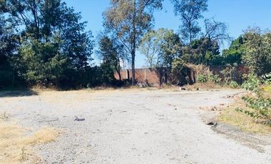 Terreno en venta en Chipilo