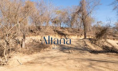 TERRENO EN VENTA BAHIAS DE HUATULCO (CERCA DEL AEROPUERTO DE HUATULCO)