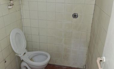 OCASION ALQUILO MONOAMBIENTE ZONA HOSPITAL VIDAL