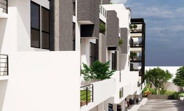 Grand Juriquilla departamento nuevo en VENTA RAH5577