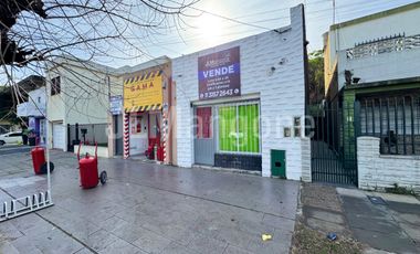 Lote 8,66x26 (225 m2) zonificacion u1b