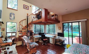 CASA EN VENTA EN REFORMA