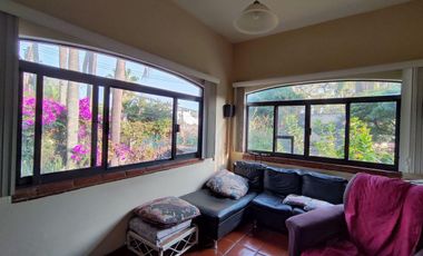 CASA EN VENTA EN REFORMA