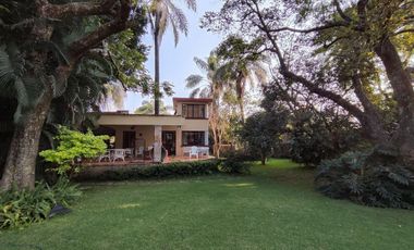 CASA EN VENTA EN REFORMA