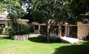 CASA EN VENTA EN REFORMA