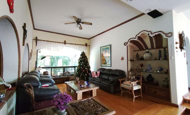 CASA EN VENTA EN REFORMA