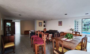 CASA EN VENTA EN REFORMA
