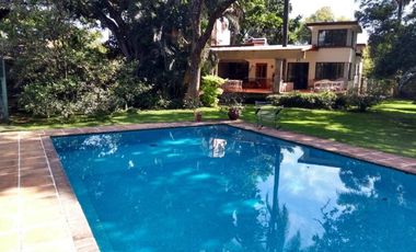 CASA EN VENTA EN REFORMA