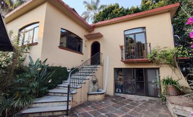 CASA EN VENTA EN REFORMA