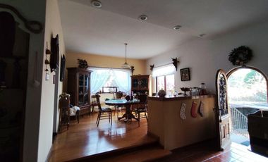 CASA EN VENTA EN REFORMA