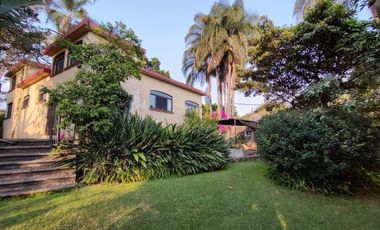 CASA EN VENTA EN REFORMA