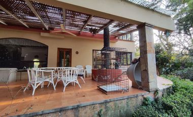 CASA EN VENTA EN REFORMA