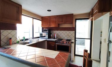 CASA EN VENTA EN REFORMA