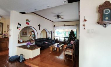 CASA EN VENTA EN REFORMA