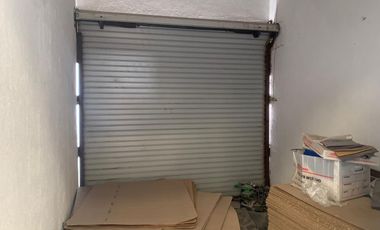 Bodega Industrial en Ojo de Agua, Aguascalientes