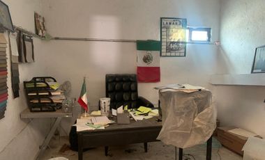 Bodega Industrial en Ojo de Agua, Aguascalientes