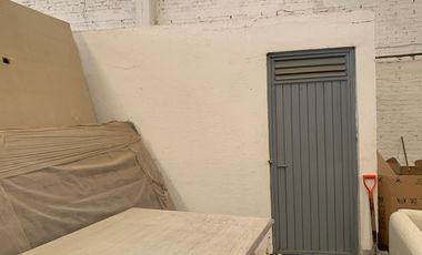 Bodega Industrial en Ojo de Agua, Aguascalientes