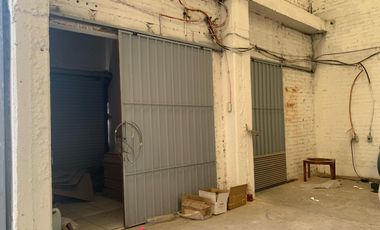 Bodega Industrial en Ojo de Agua, Aguascalientes