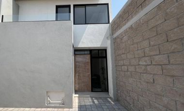 CASA EN VENTA EN RINCÓN DE LOS SUEÑOS EN EX HACIENDA CHAPULCO.