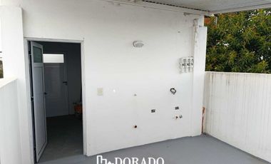 DPTO 2 AMBIENTES A ESTRENAR AL FRENTE - OPCIONAL COCHERA