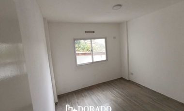 DPTO 2 AMBIENTES A ESTRENAR AL FRENTE - OPCIONAL COCHERA