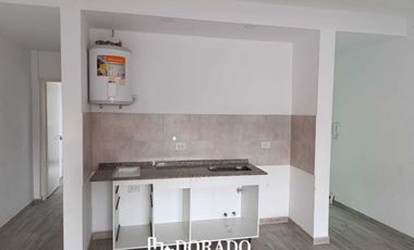 DPTO 2 AMBIENTES A ESTRENAR AL FRENTE - OPCIONAL COCHERA