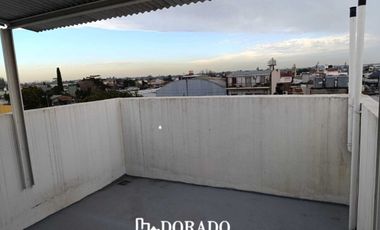 DPTO 2 AMBIENTES A ESTRENAR AL FRENTE - OPCIONAL COCHERA