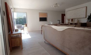 Casa en Miraflores de 3 dormitorios