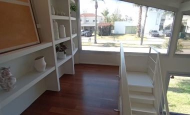 Casa en Miraflores de 3 dormitorios