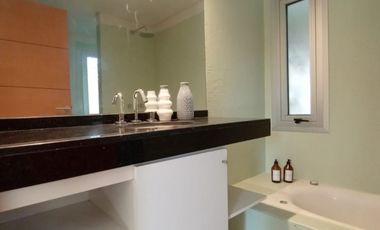 Casa en Miraflores de 3 dormitorios