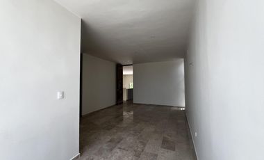 Casa en Venta en Mérida, Privada al Norte, con recámara en planta baja